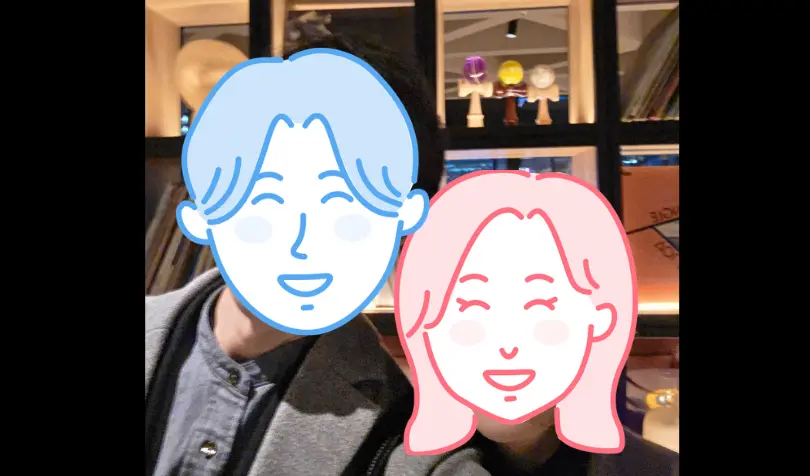 スイートメイプルで婚活した40代前半男性の画像