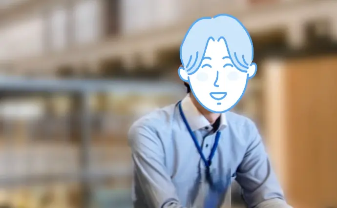 スイートメイプルで婚活した40代前半男性の画像2