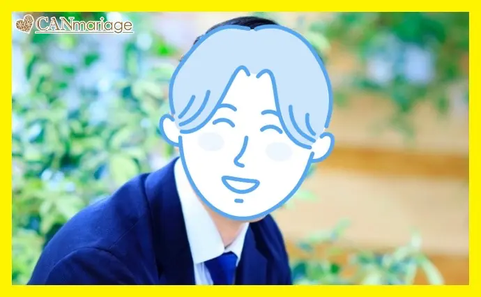 名古屋 結婚相談所 CAN mariage 名古屋新栄店で婚活した30代後半男性の画像2