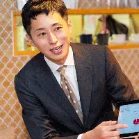 ひなたのご縁の担当カウンセラー写真