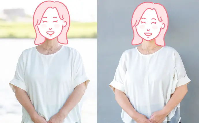 ひなたのご縁で婚活した50代後半女性の画像2