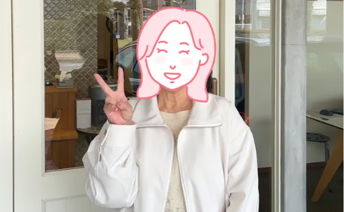 ひなたのご縁で婚活した50代後半女性の画像3