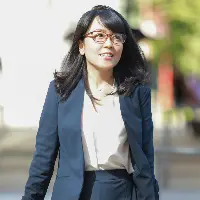 銀座マリアージュクラブの担当カウンセラー写真