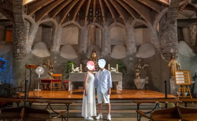 銀座マリアージュクラブで婚活した30代後半女性の画像3