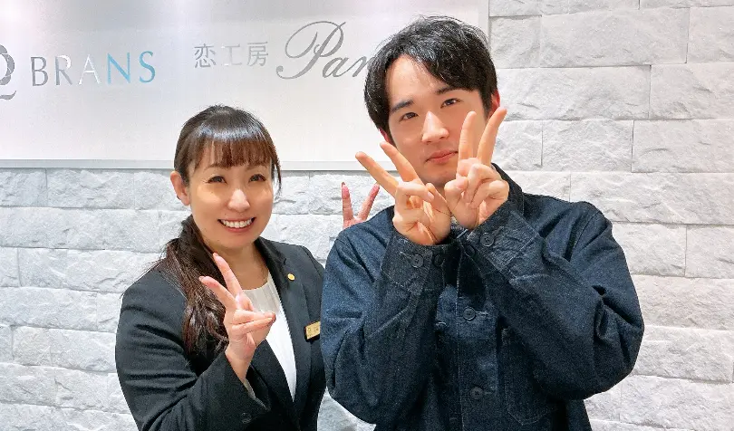 目標にしていたよりも早く卒業できました！