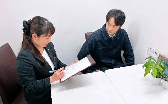 ブランズ広島サロンで婚活した30代前半男性の画像3