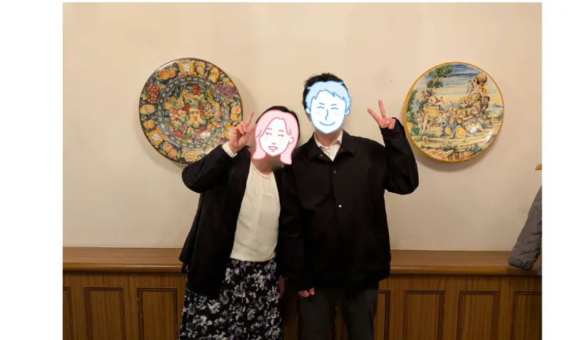 Marriage.Crane（マリッジクレイン）で婚活した30代前半女性の画像