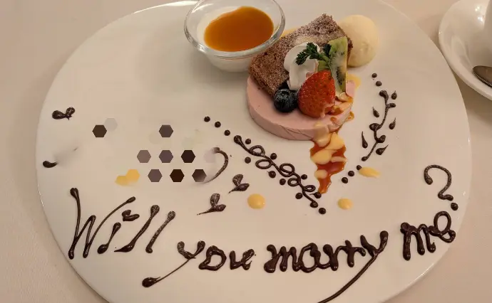 Marriage.Crane（マリッジクレイン）で婚活した30代前半女性の画像3