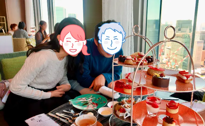 トロワアンジュで婚活した20代後半女性の画像2