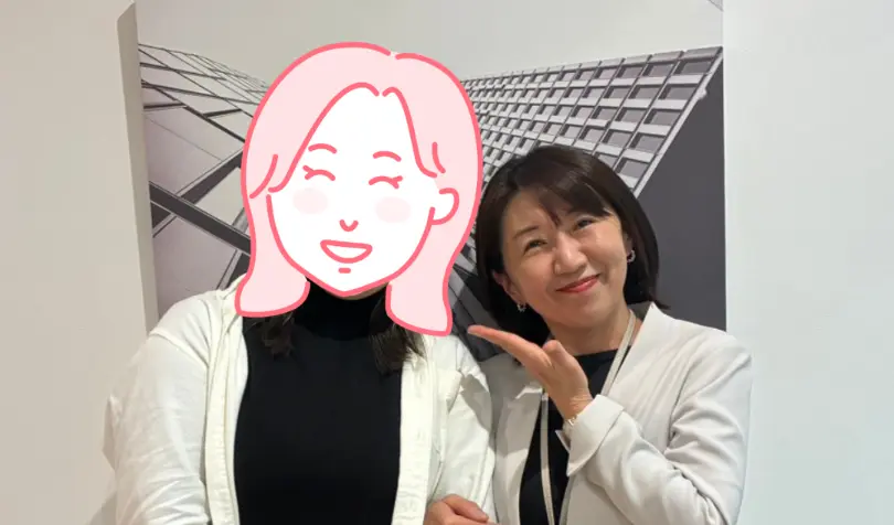 広島の結婚相談所 ElusaMaat（エルサマアト）で婚活した40代前半男性の画像