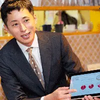 ひなたのご縁の担当カウンセラー写真