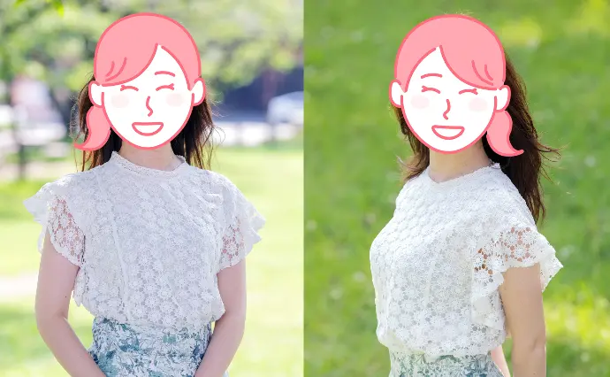 ひなたのご縁で婚活した30代後半女性の画像2