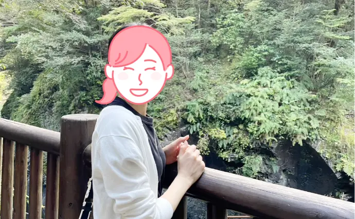 ひなたのご縁で婚活した30代後半女性の画像3