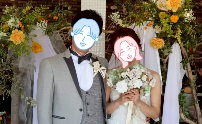 チアーズで婚活した30代前半女性の画像2