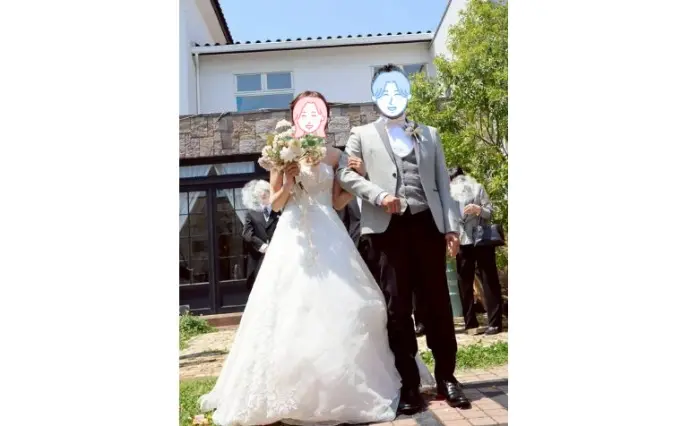 チアーズで婚活した30代前半女性の画像3