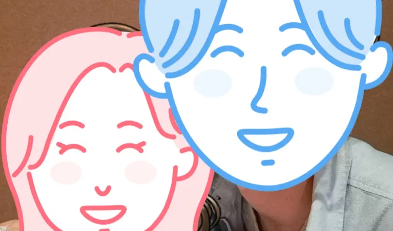 Asmari（アスマリ）で婚活した30代後半女性の画像