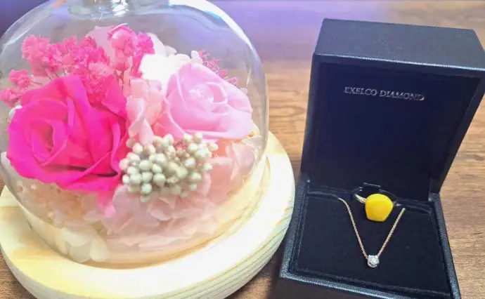 Asmari（アスマリ）で婚活した30代後半女性の画像2