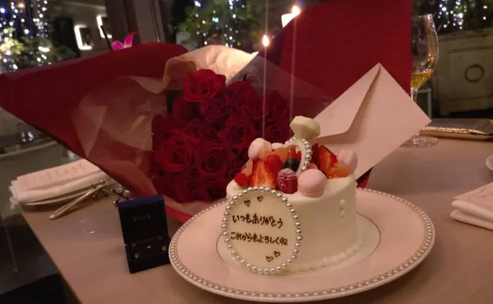 Everything 湘南で婚活した30代後半男性の画像4