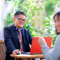 結婚相談所フォアファーザーの担当カウンセラー写真