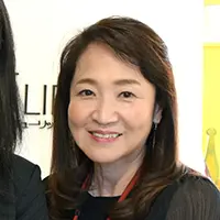 Bridalチューリップの担当カウンセラー写真