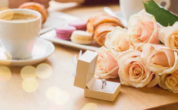 ゆりあい結婚相談所で婚活した30代前半女性の画像3