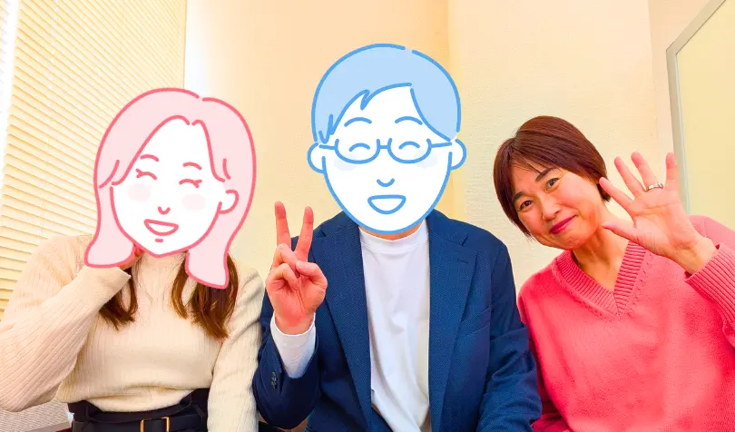 サンハーモニー（Sun Harmony)で婚活した30代前半女性の画像