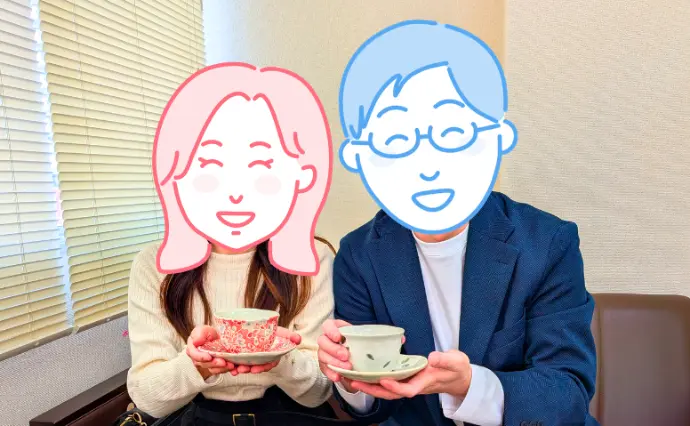 サンハーモニー（Sun Harmony)で婚活した30代前半女性の画像2