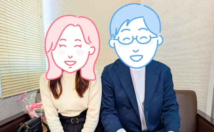 サンハーモニー（Sun Harmony)で婚活した30代前半女性の画像3