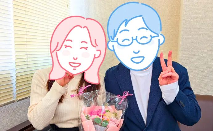 サンハーモニー（Sun Harmony)で婚活した30代前半女性の画像4