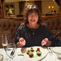 Kanael 結婚相談所の担当カウンセラー写真