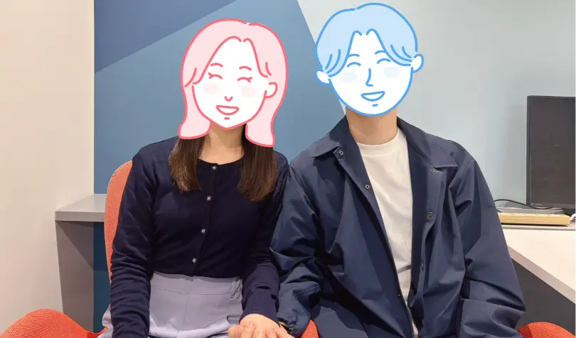 アソウ・マリッジエージェントで婚活した30代前半女性の画像