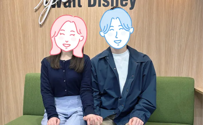 アソウ・マリッジエージェントで婚活した30代前半女性の画像2