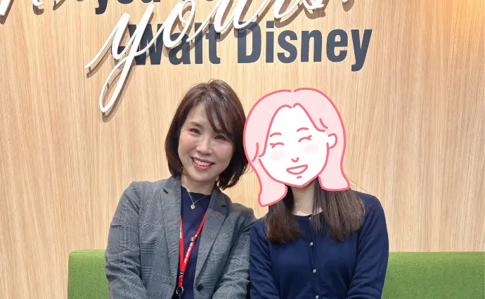 アソウ・マリッジエージェントで婚活した30代前半女性の画像3