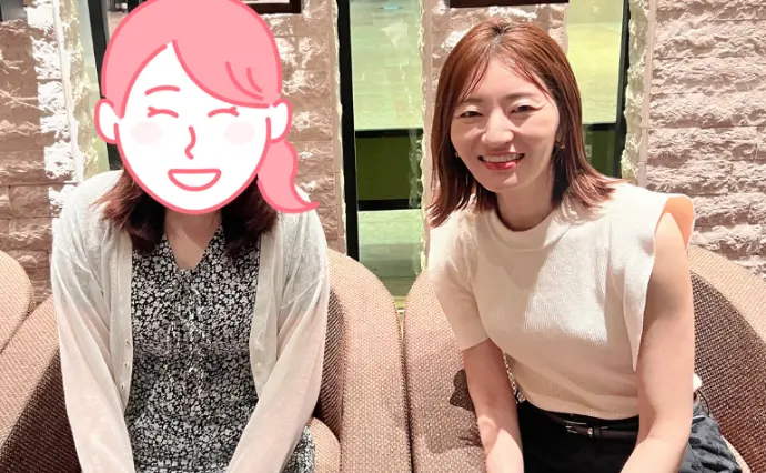 Lily Mariage （リリィマリアージュ）で婚活した20代後半女性の画像2