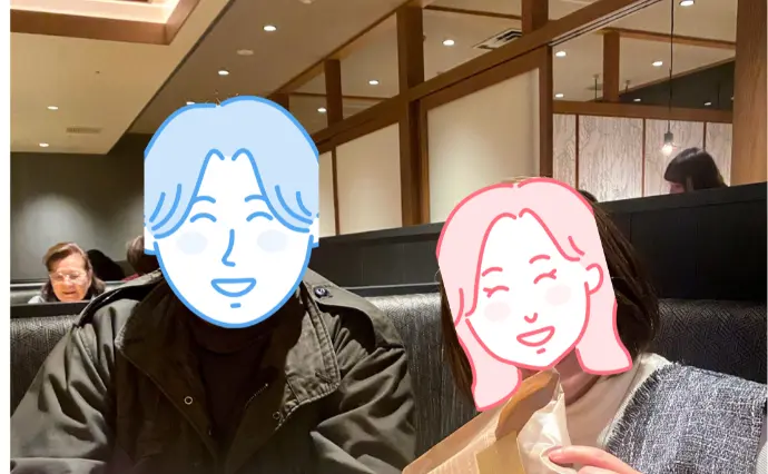 SACHIFULLで婚活した50代前半男性の画像3