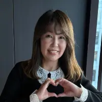 ジュノリア ウェディングの担当カウンセラー写真