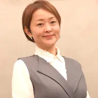 逗子葉山結婚相談所HOMEの担当カウンセラー写真