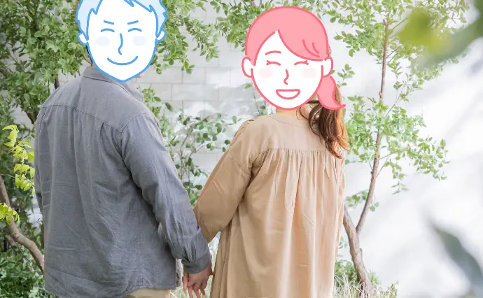 逗子葉山結婚相談所HOMEで婚活した40代前半女性の画像4