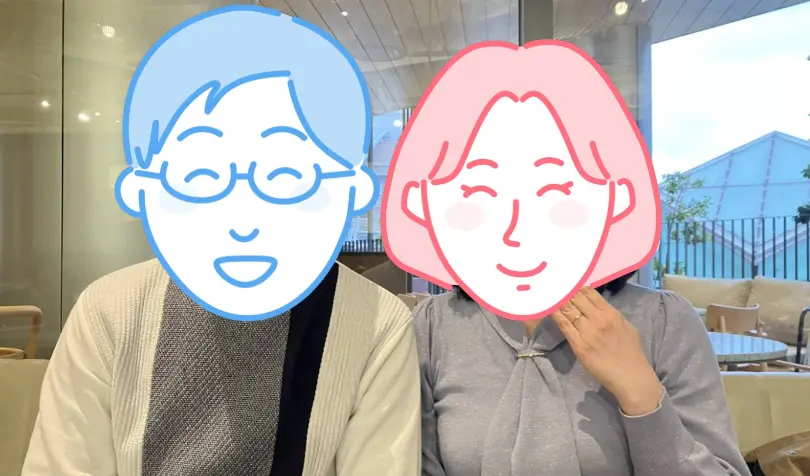 婚活ラウンジ　ウィズダムで婚活した30代後半女性の画像