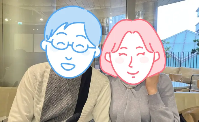 婚活ラウンジ　ウィズダムで婚活した30代後半女性の画像2