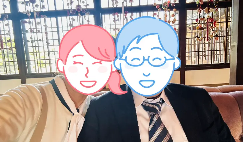 結婚相談所 Be Happyで婚活した40代前半女性の画像