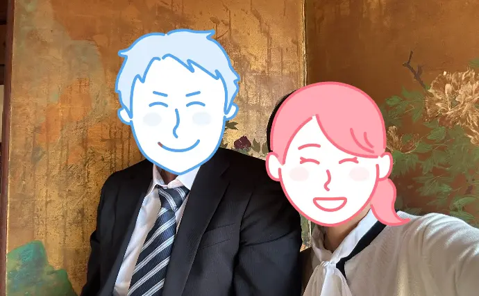 結婚相談所 Be Happyで婚活した40代前半女性の画像2