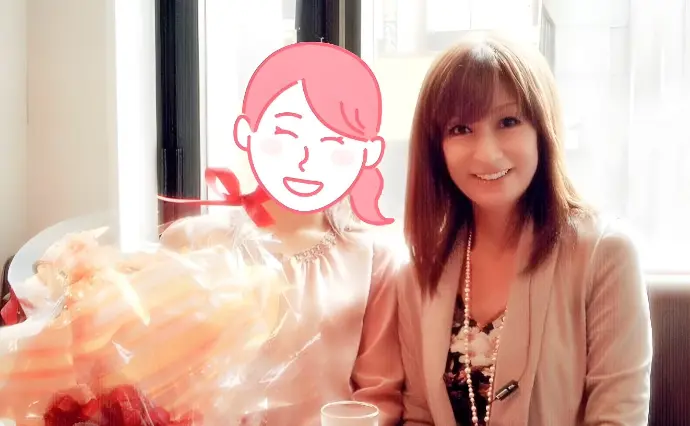 結婚相談所 名古屋婚活で婚活した30代後半女性の画像3