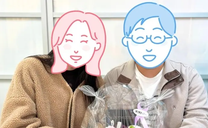 アクア・マースト 東京 豊橋（婚活・結婚相談）で婚活した30代前半男性の画像3