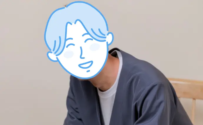 結婚相談所BERRYで婚活した30代後半男性の画像3