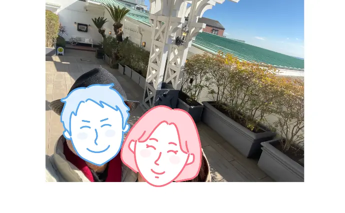 結婚相談所 Allegroで婚活した60代以上男性の画像4