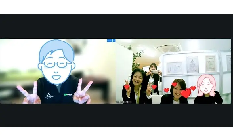 アクア・マースト 東京 豊橋（婚活・結婚相談）で婚活した40代後半男性の画像