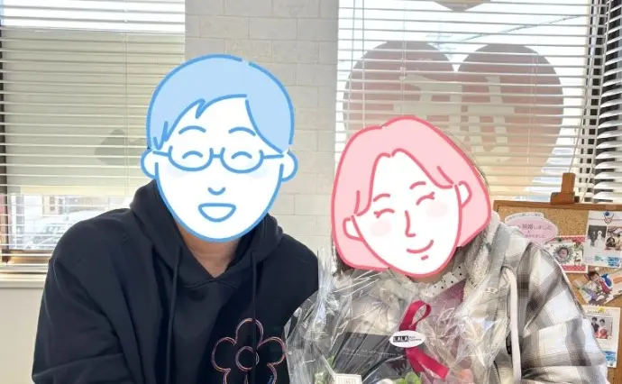 アクア・マースト 東京 豊橋（婚活・結婚相談）で婚活した20代後半男性の画像3