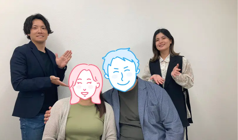 ブライダルサロンZERO岐阜店で婚活した30代前半女性の画像