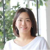 Tie the Knot（タイザノット）の担当カウンセラー写真